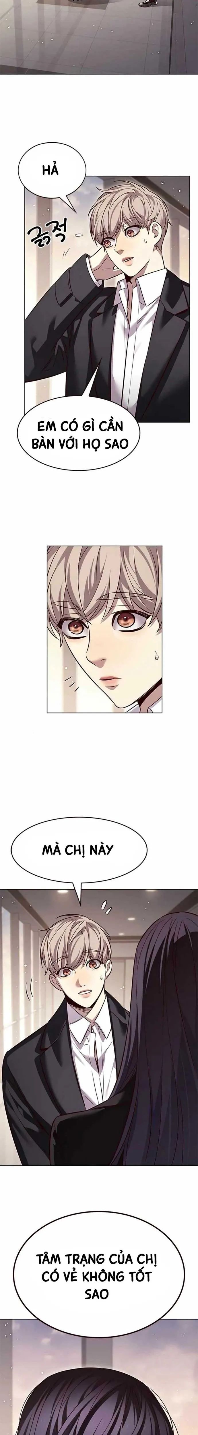 Hoá Thân Thành Mèo - Chapter 341 - Page 26