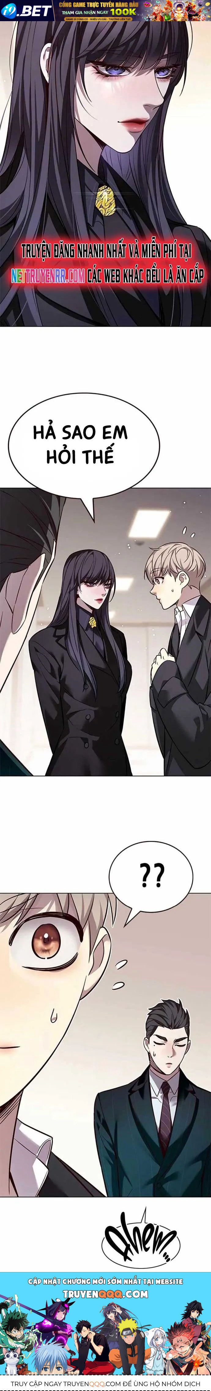 Hoá Thân Thành Mèo - Chapter 341 - Page 27