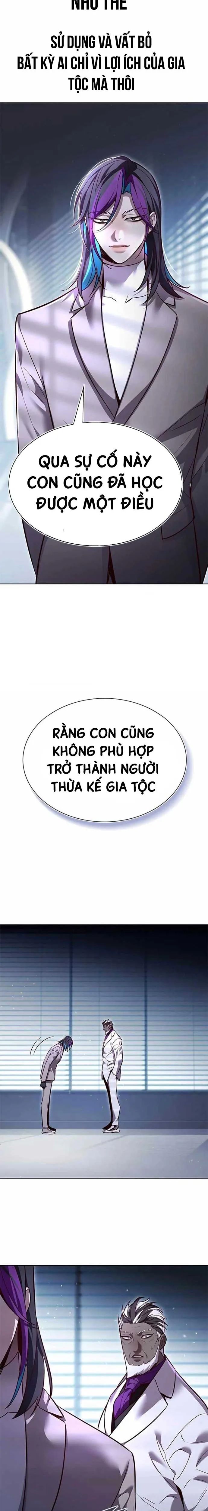 Hoá Thân Thành Mèo - Chapter 341 - Page 4