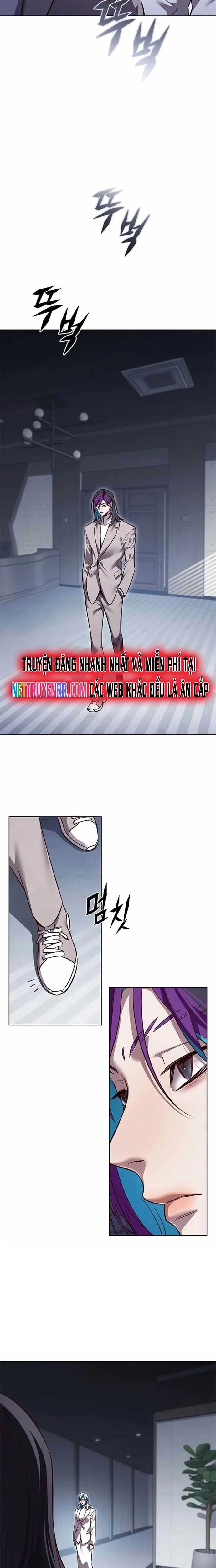 Hoá Thân Thành Mèo - Chapter 341 - Page 5