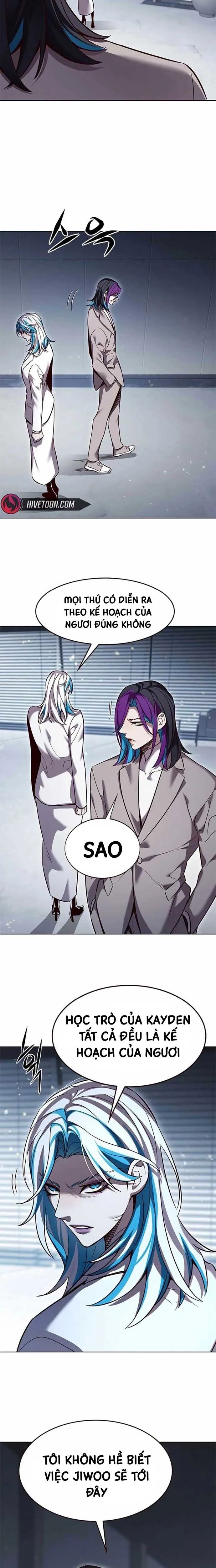 Hoá Thân Thành Mèo - Chapter 341 - Page 6