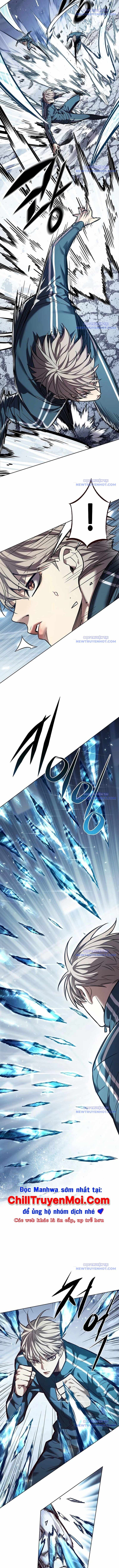 Hoá Thân Thành Mèo - Chapter 343 - Page 13