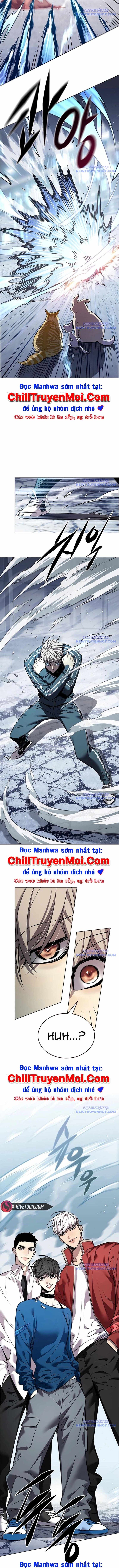 Hoá Thân Thành Mèo - Chapter 343 - Page 15