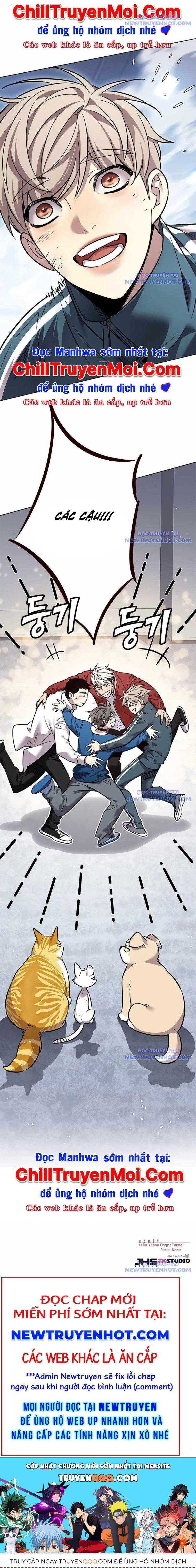 Hoá Thân Thành Mèo - Chapter 343 - Page 16
