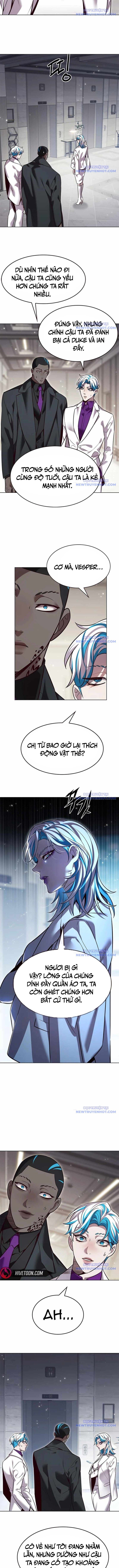 Hoá Thân Thành Mèo - Chapter 343 - Page 6