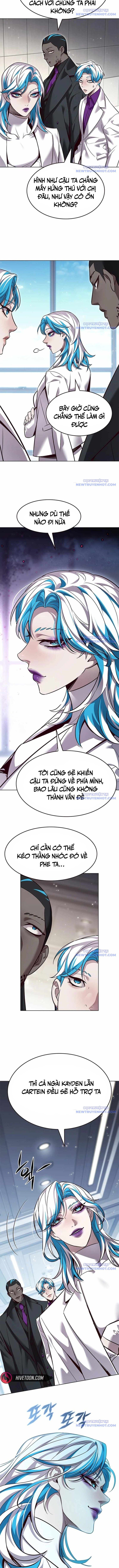 Hoá Thân Thành Mèo - Chapter 343 - Page 7