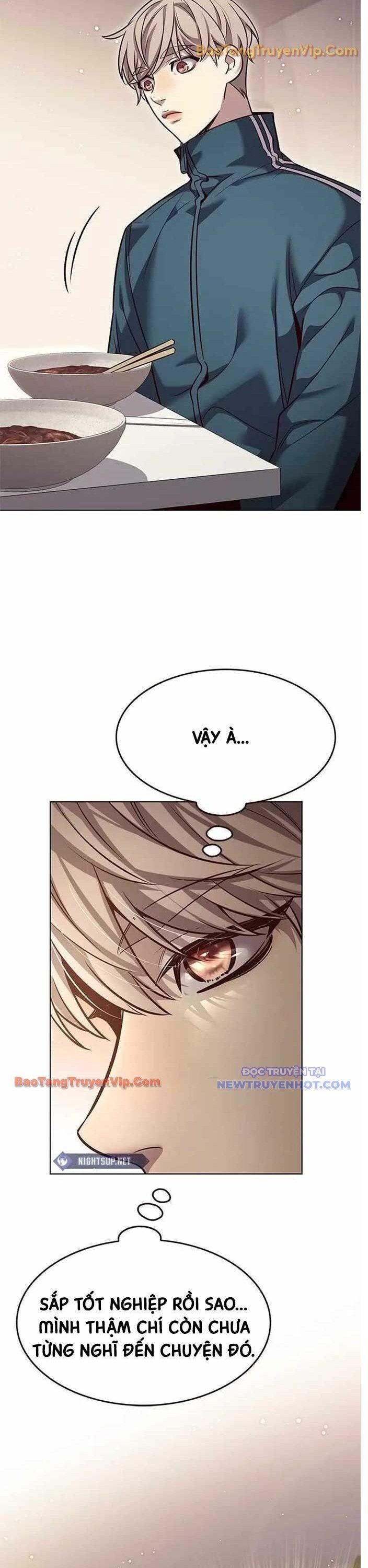 Hoá Thân Thành Mèo - Chapter 344 - Page 11