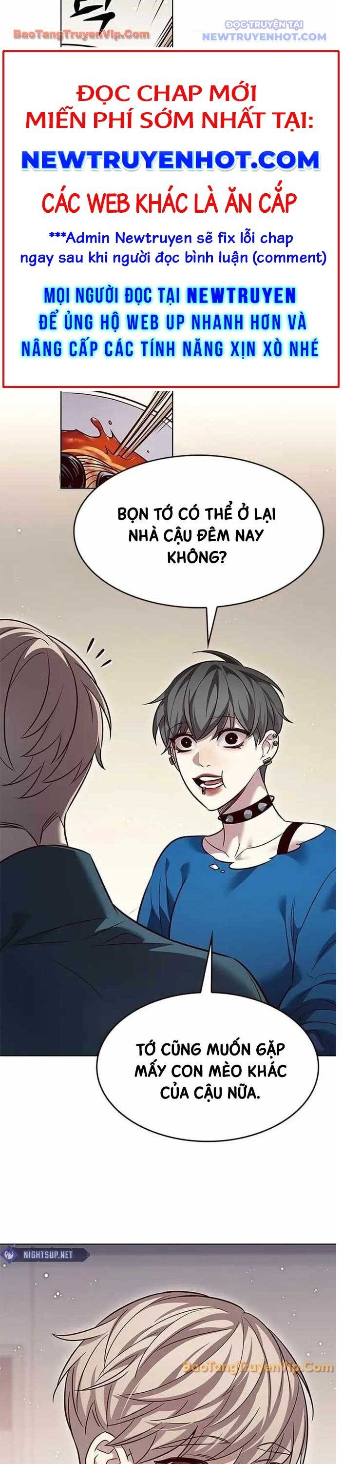 Hoá Thân Thành Mèo - Chapter 344 - Page 13