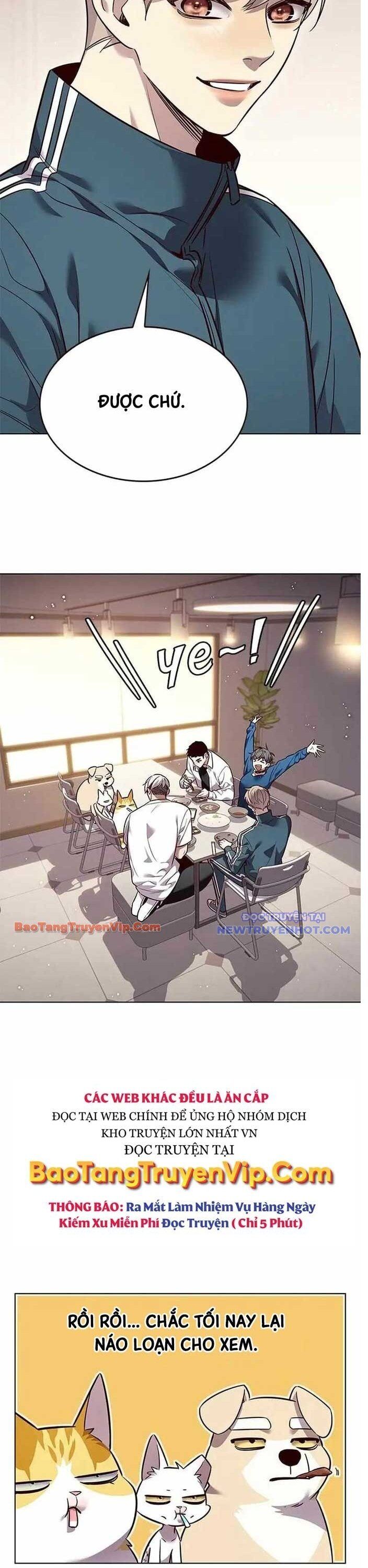Hoá Thân Thành Mèo - Chapter 344 - Page 14