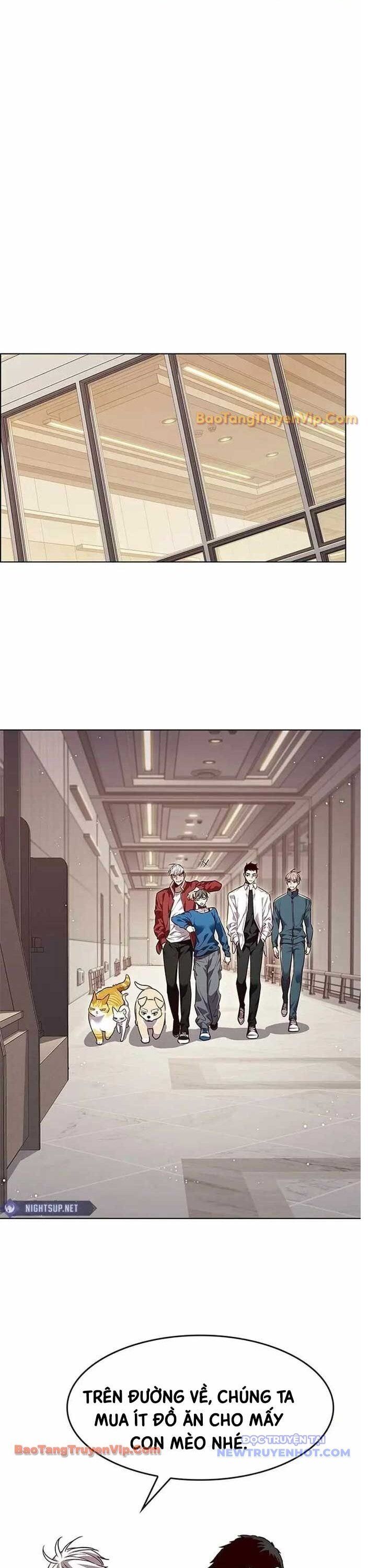 Hoá Thân Thành Mèo - Chapter 344 - Page 15