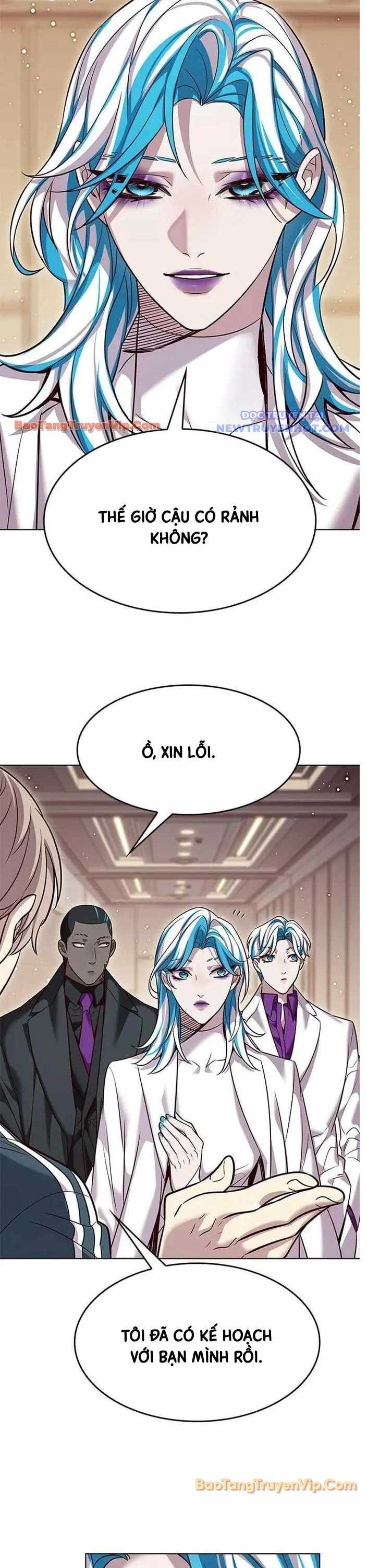 Hoá Thân Thành Mèo - Chapter 344 - Page 19