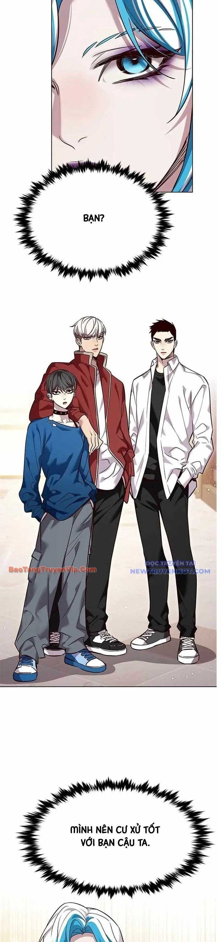 Hoá Thân Thành Mèo - Chapter 344 - Page 20