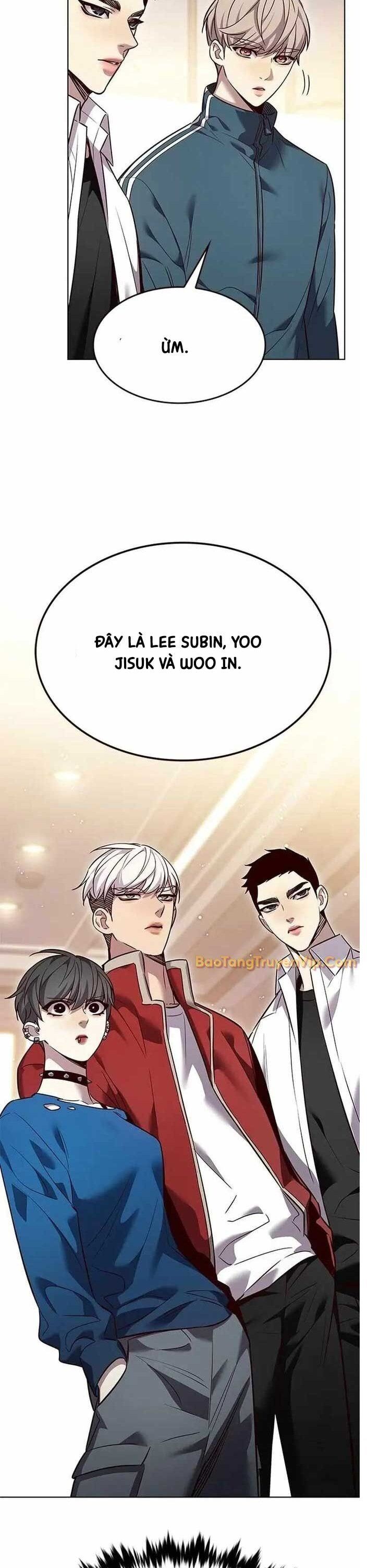 Hoá Thân Thành Mèo - Chapter 344 - Page 22