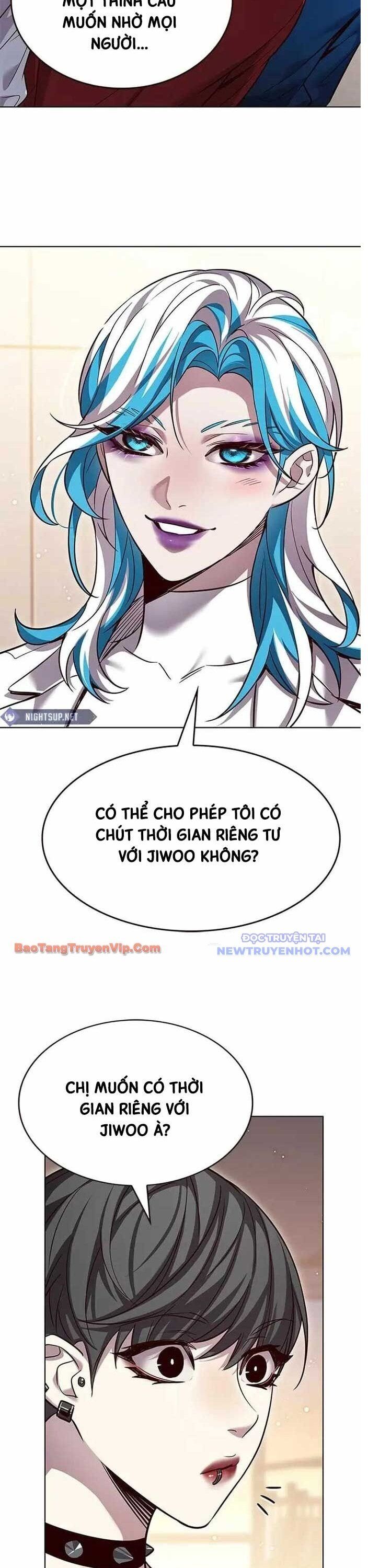 Hoá Thân Thành Mèo - Chapter 344 - Page 24