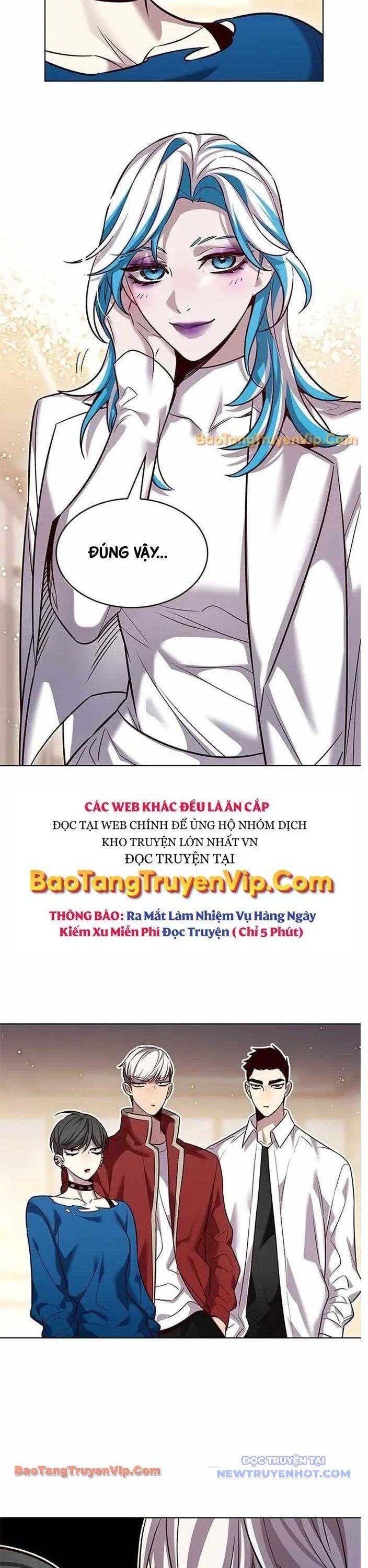 Hoá Thân Thành Mèo - Chapter 344 - Page 25