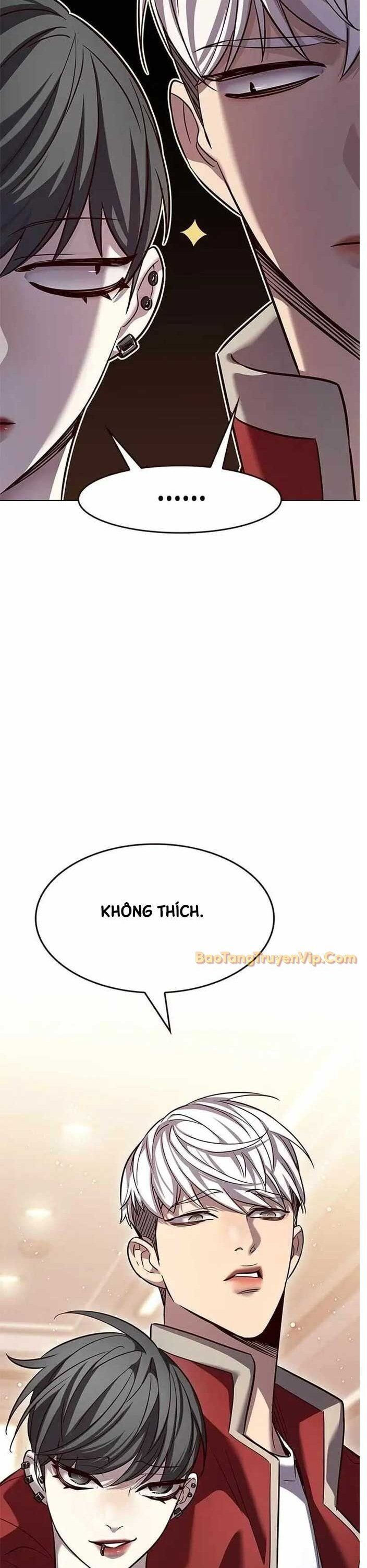 Hoá Thân Thành Mèo - Chapter 344 - Page 26