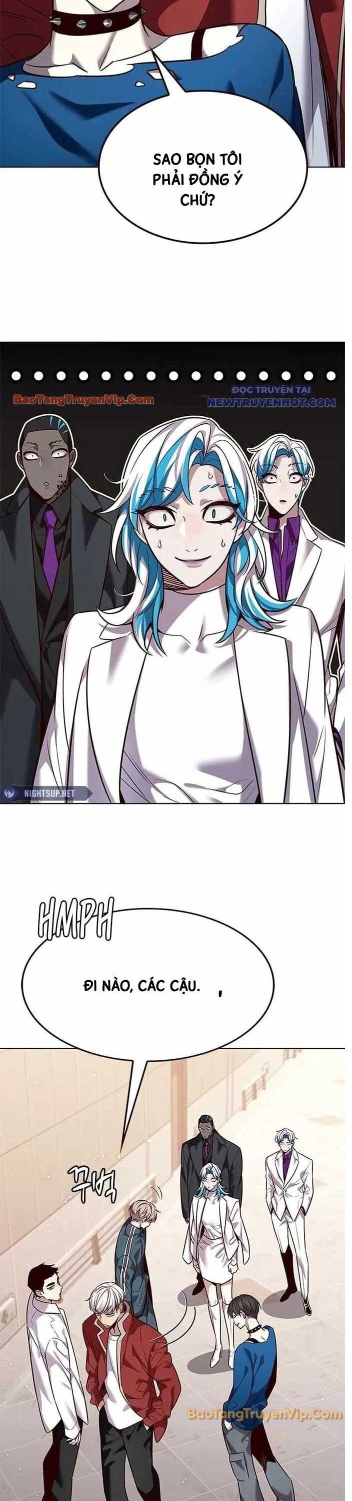 Hoá Thân Thành Mèo - Chapter 344 - Page 27