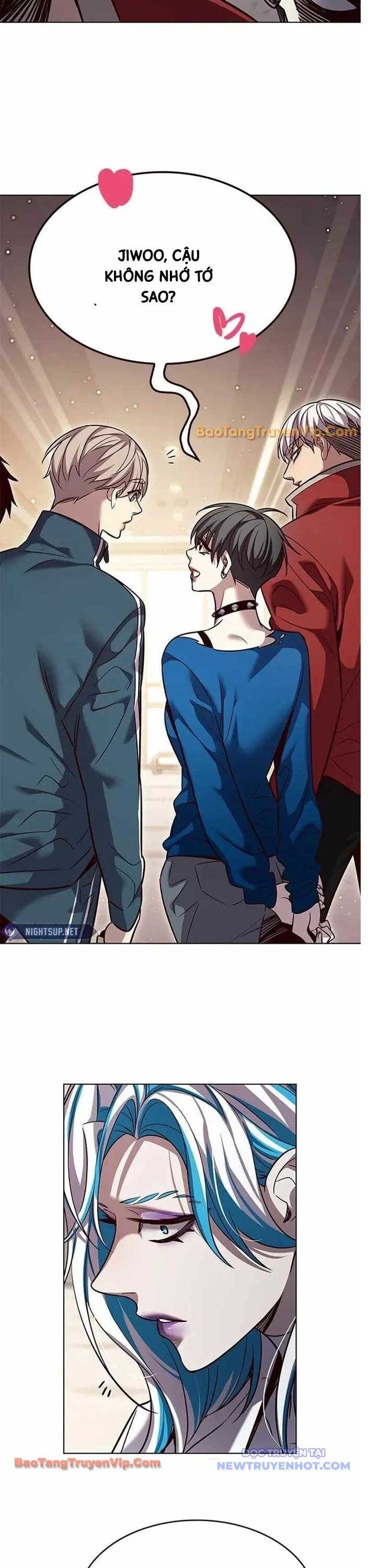 Hoá Thân Thành Mèo - Chapter 344 - Page 29