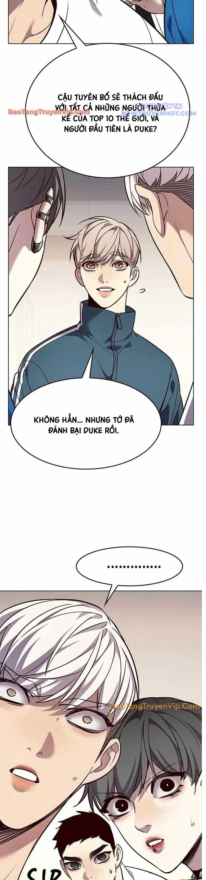 Hoá Thân Thành Mèo - Chapter 344 - Page 3