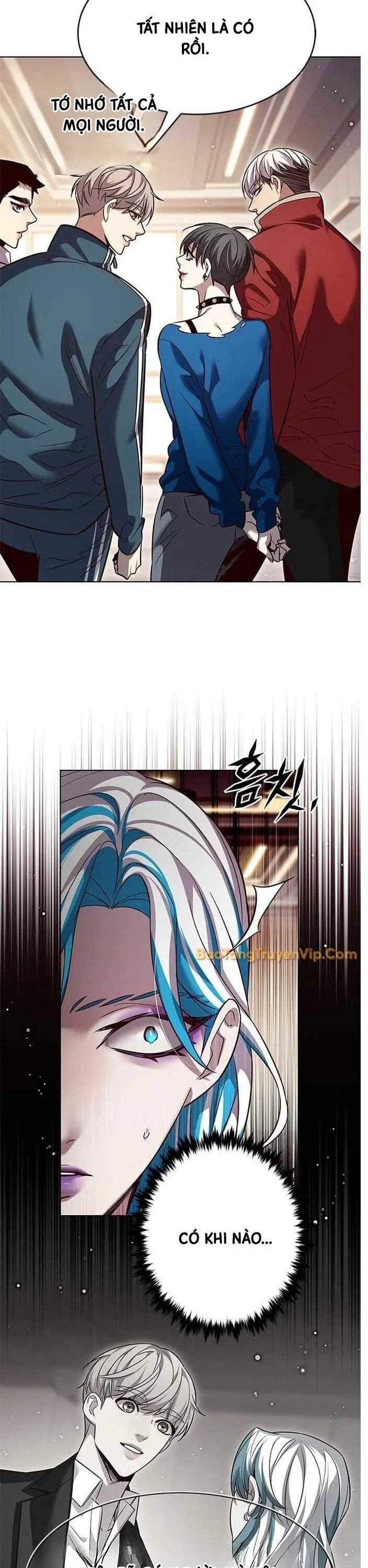 Hoá Thân Thành Mèo - Chapter 344 - Page 30