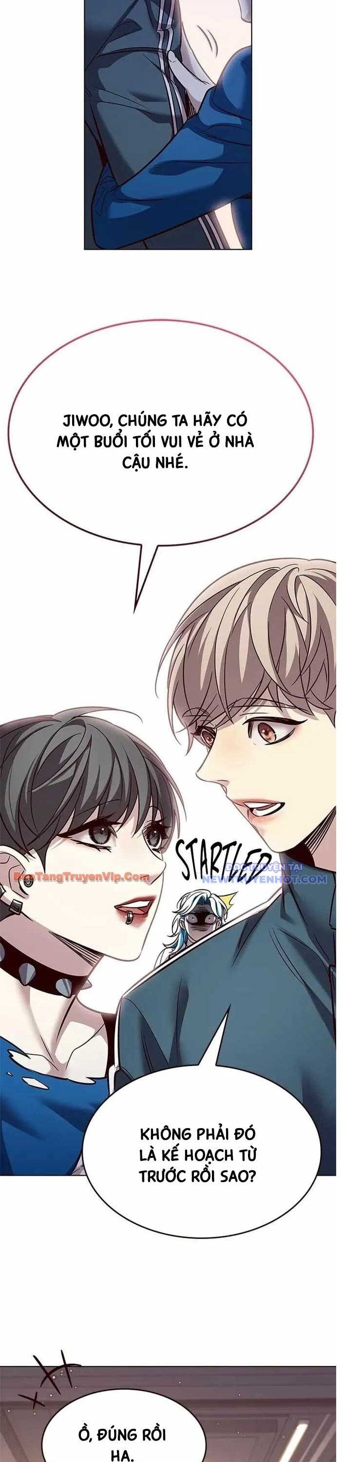 Hoá Thân Thành Mèo - Chapter 344 - Page 32