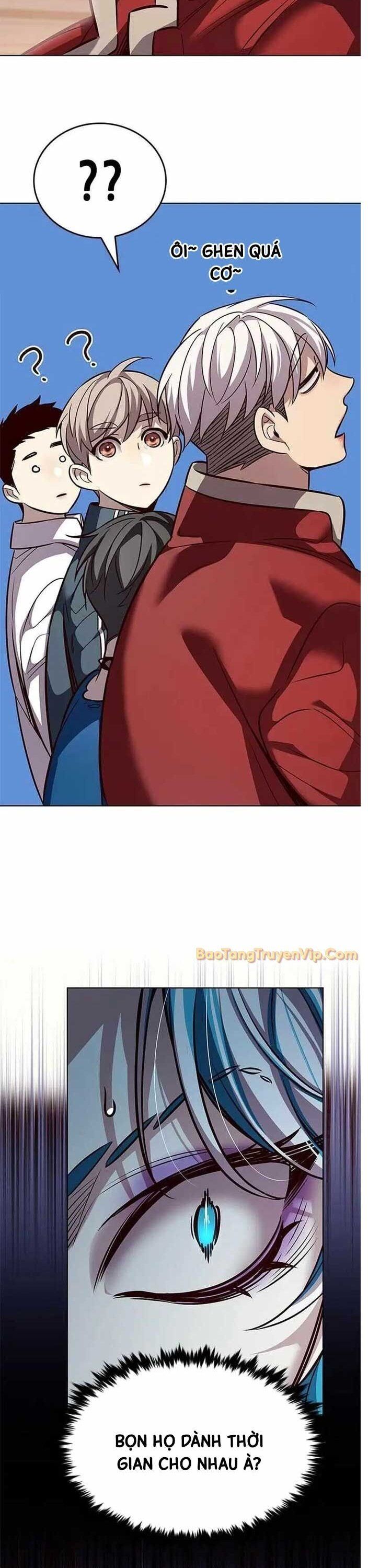 Hoá Thân Thành Mèo - Chapter 344 - Page 34