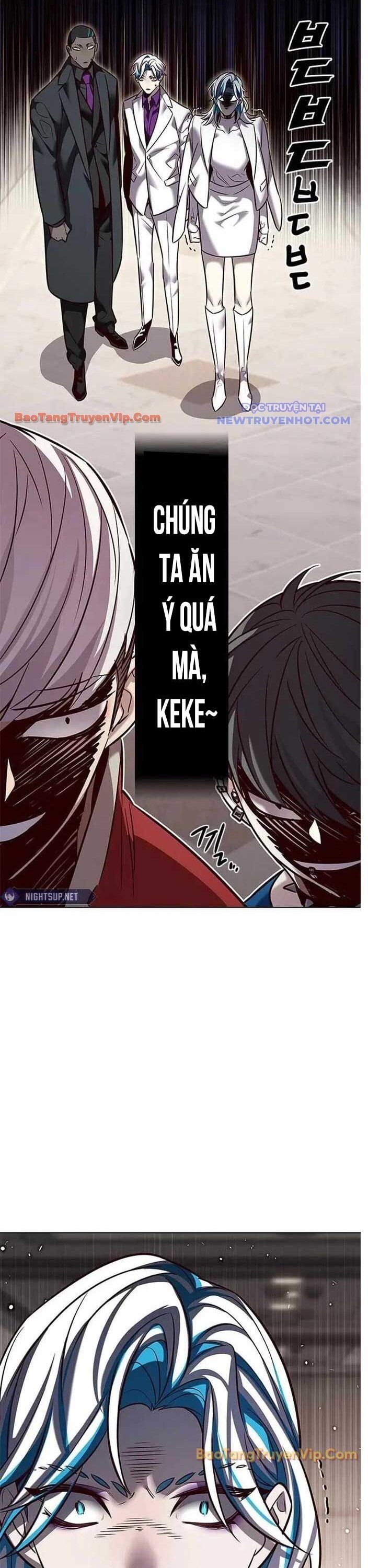 Hoá Thân Thành Mèo - Chapter 344 - Page 35