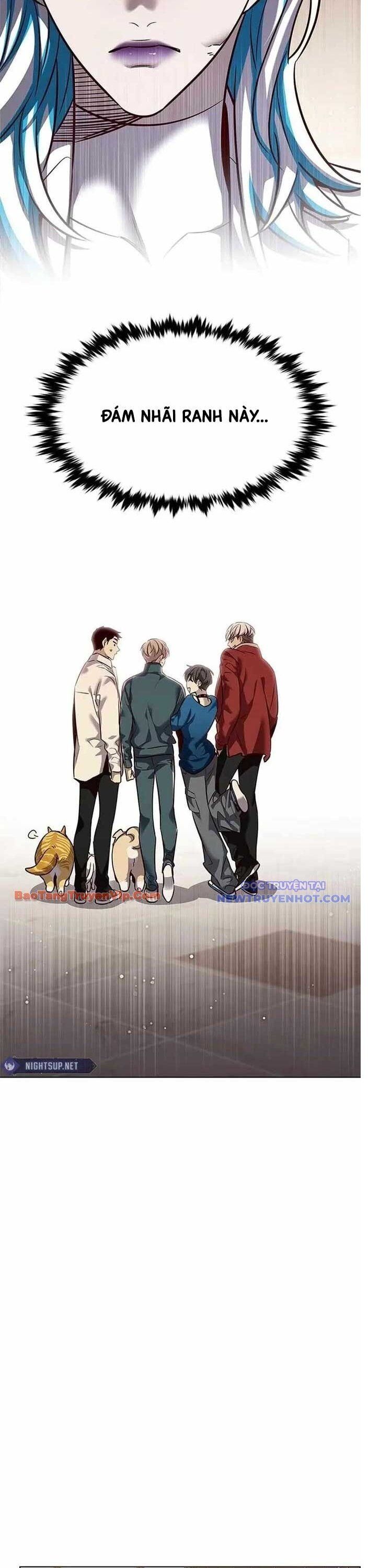 Hoá Thân Thành Mèo - Chapter 344 - Page 36