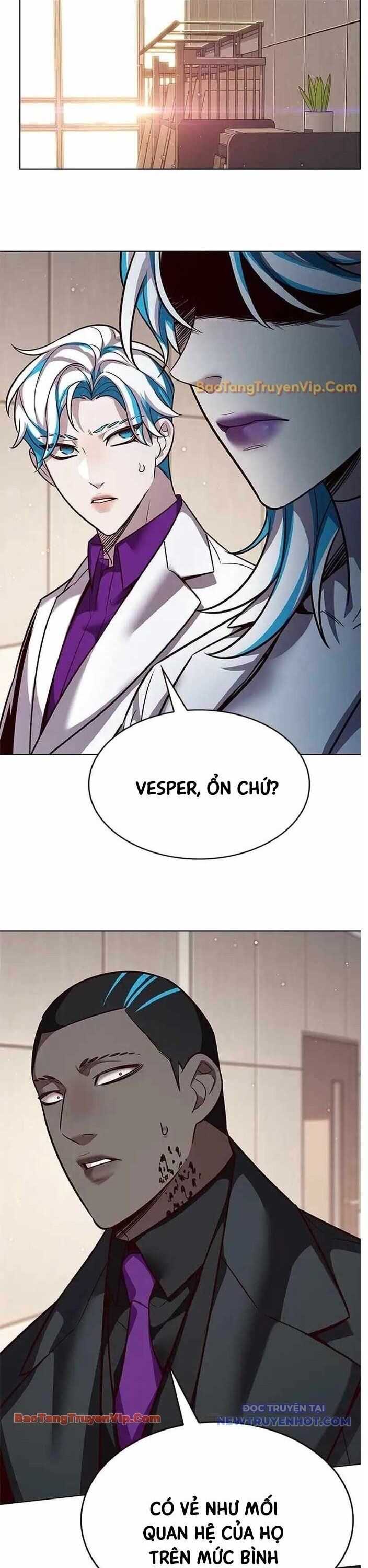 Hoá Thân Thành Mèo - Chapter 344 - Page 37