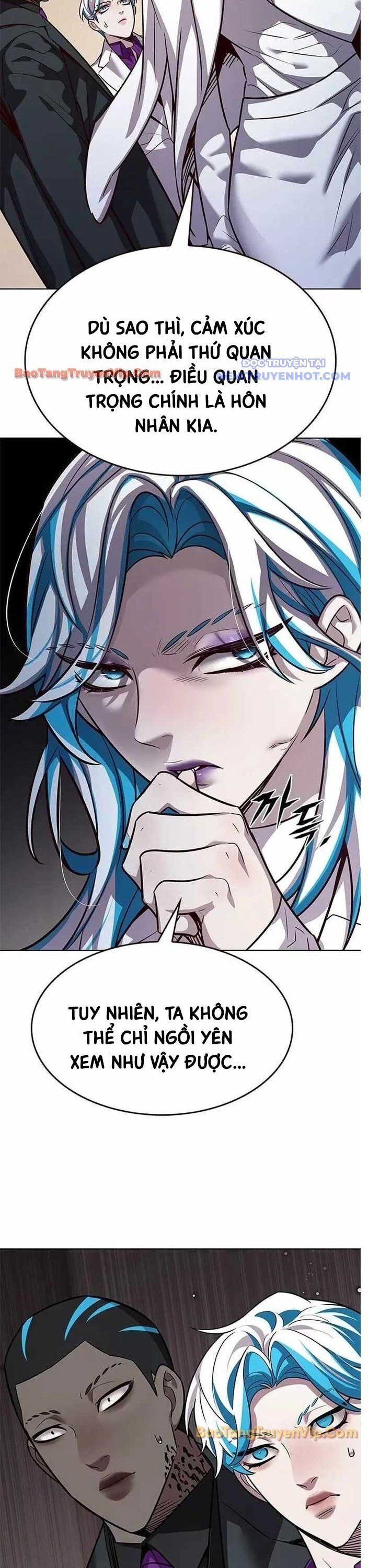 Hoá Thân Thành Mèo - Chapter 344 - Page 39