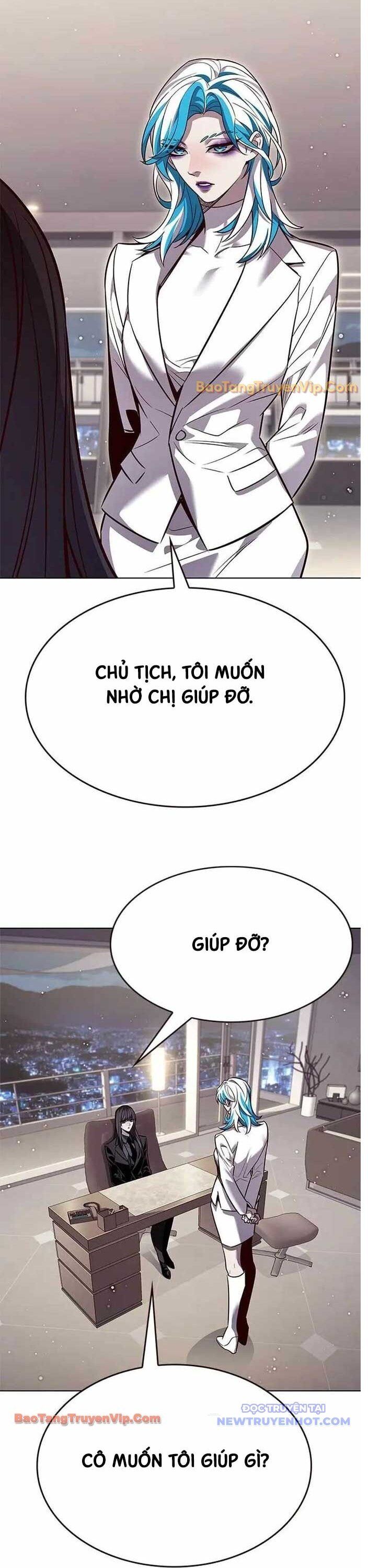 Hoá Thân Thành Mèo - Chapter 344 - Page 41