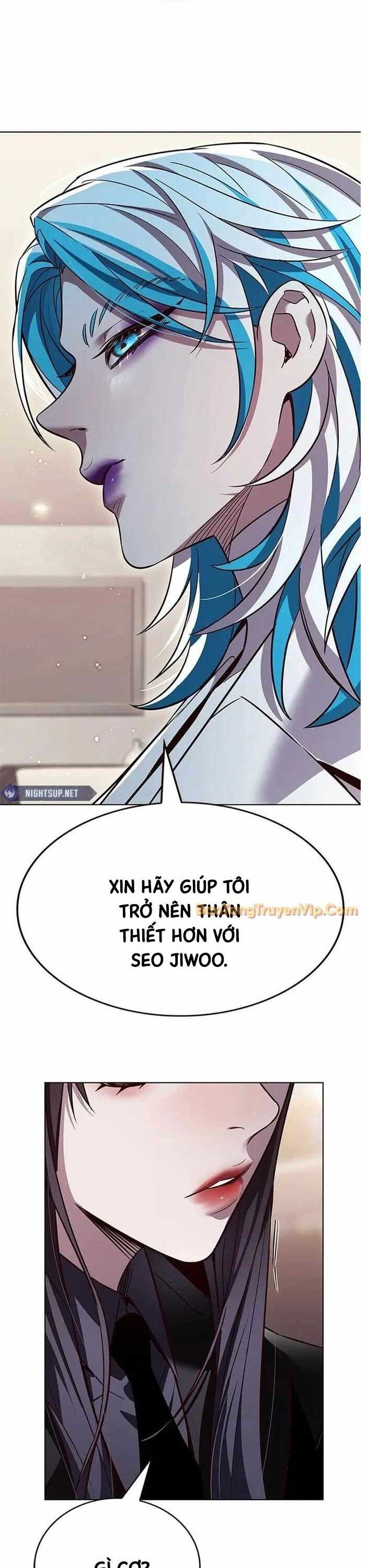 Hoá Thân Thành Mèo - Chapter 344 - Page 42