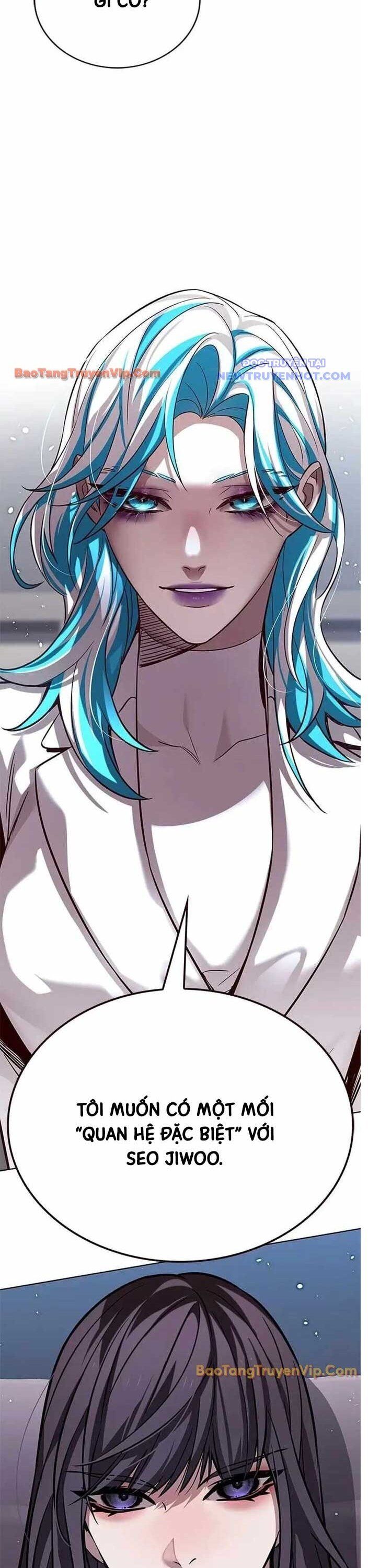 Hoá Thân Thành Mèo - Chapter 344 - Page 43