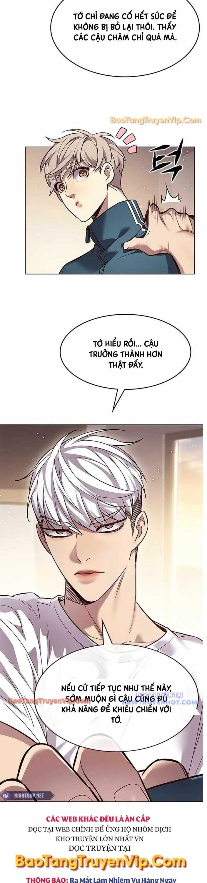 Hoá Thân Thành Mèo - Chapter 344 - Page 5