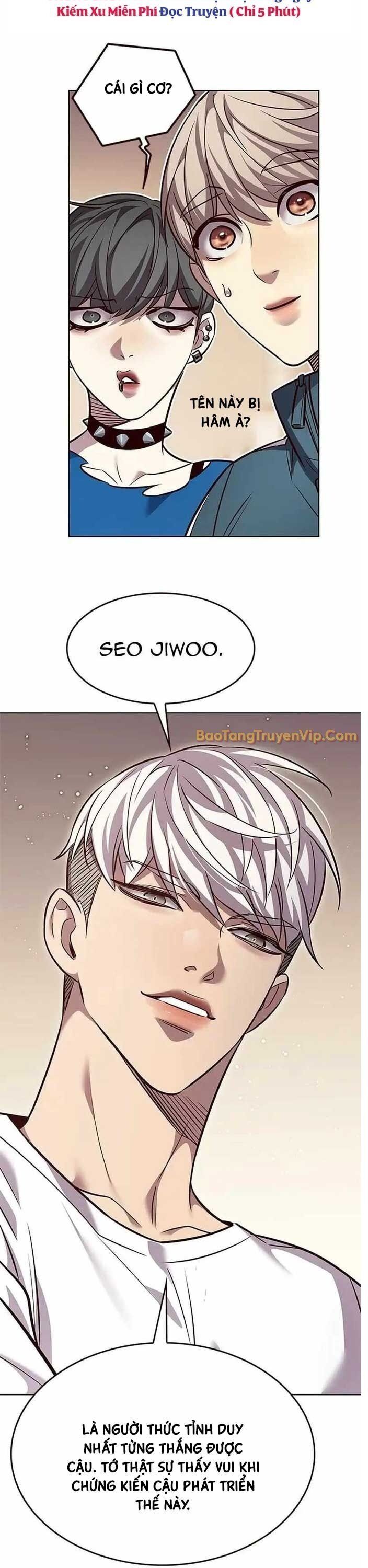 Hoá Thân Thành Mèo - Chapter 344 - Page 6