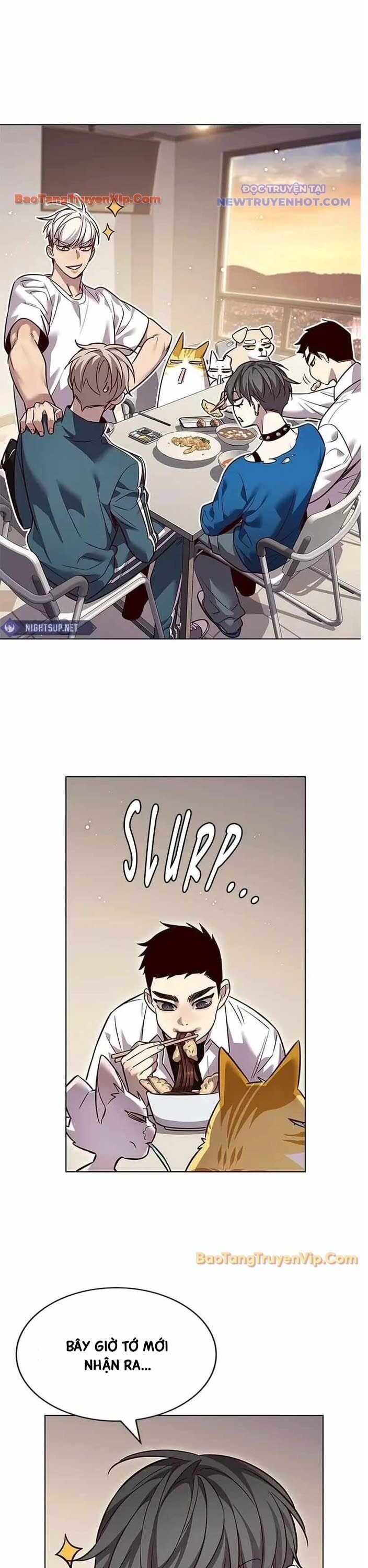 Hoá Thân Thành Mèo - Chapter 344 - Page 7