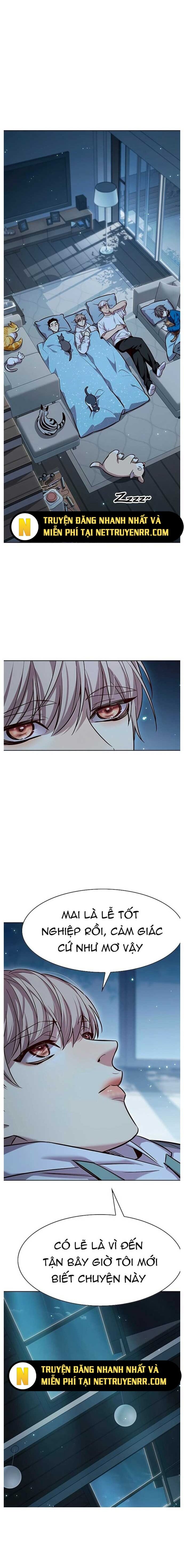 Hoá Thân Thành Mèo - Chapter 345 - Page 10