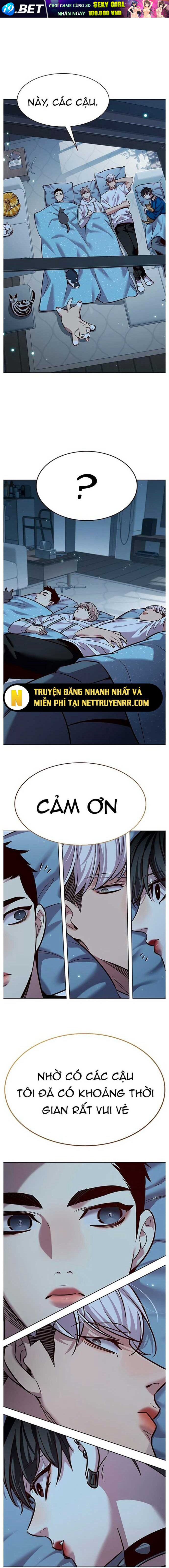 Hoá Thân Thành Mèo - Chapter 345 - Page 11