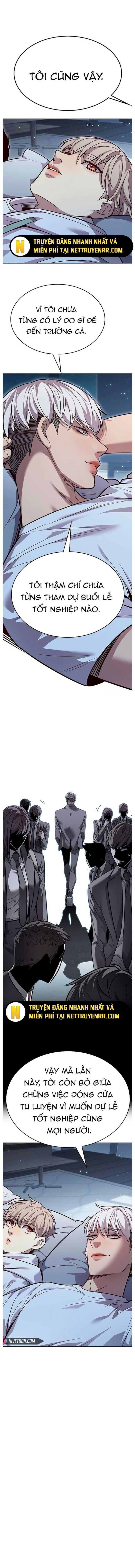 Hoá Thân Thành Mèo - Chapter 345 - Page 13