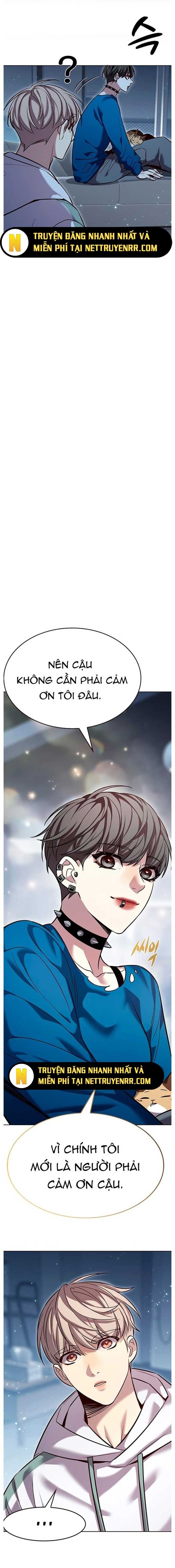 Hoá Thân Thành Mèo - Chapter 345 - Page 16