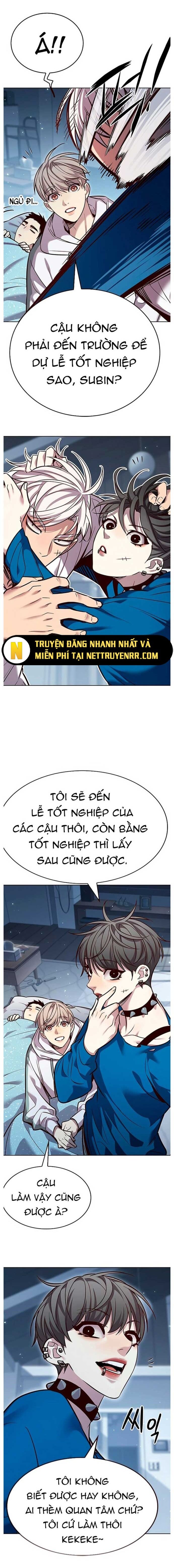 Hoá Thân Thành Mèo - Chapter 345 - Page 19