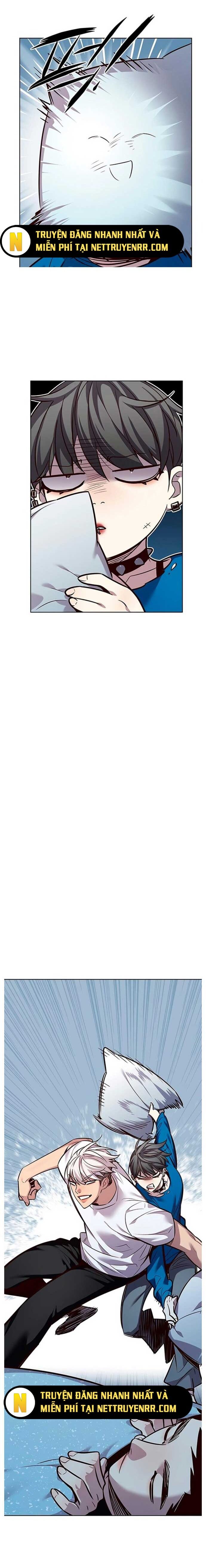 Hoá Thân Thành Mèo - Chapter 345 - Page 20