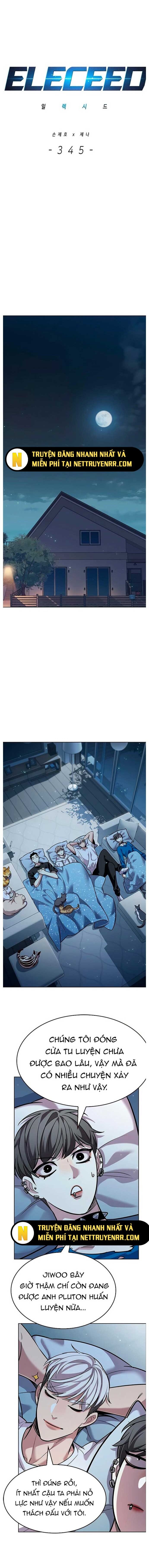 Hoá Thân Thành Mèo - Chapter 345 - Page 4