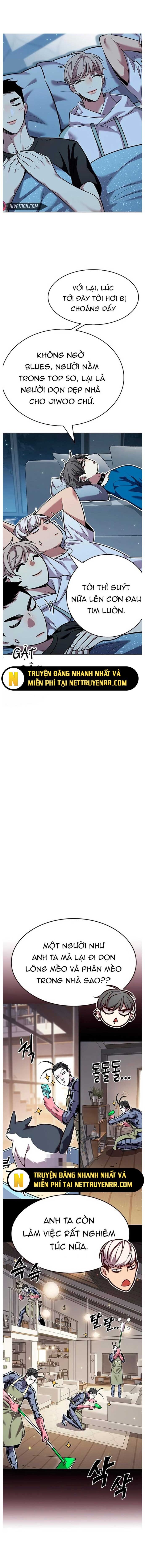 Hoá Thân Thành Mèo - Chapter 345 - Page 5