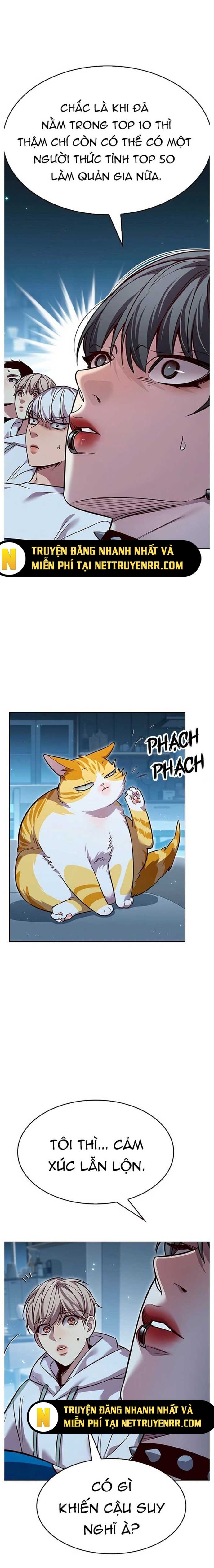 Hoá Thân Thành Mèo - Chapter 345 - Page 6