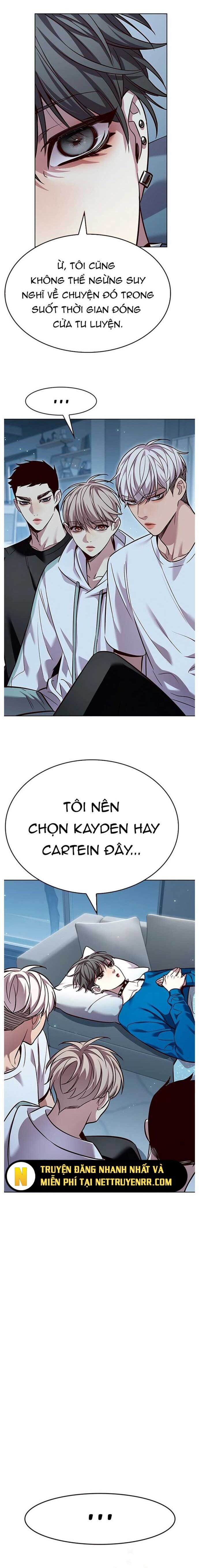 Hoá Thân Thành Mèo - Chapter 345 - Page 7