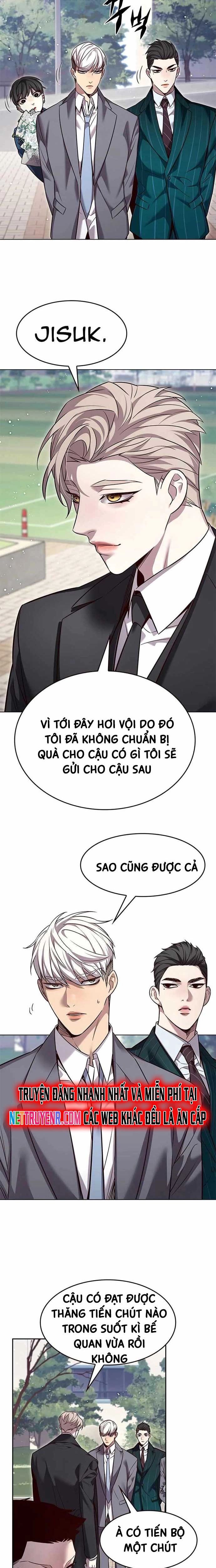 Hoá Thân Thành Mèo - Chapter 346 - Page 10