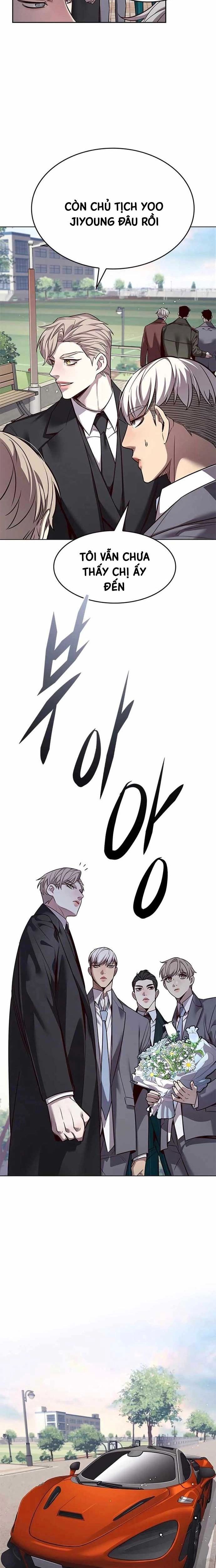 Hoá Thân Thành Mèo - Chapter 346 - Page 11