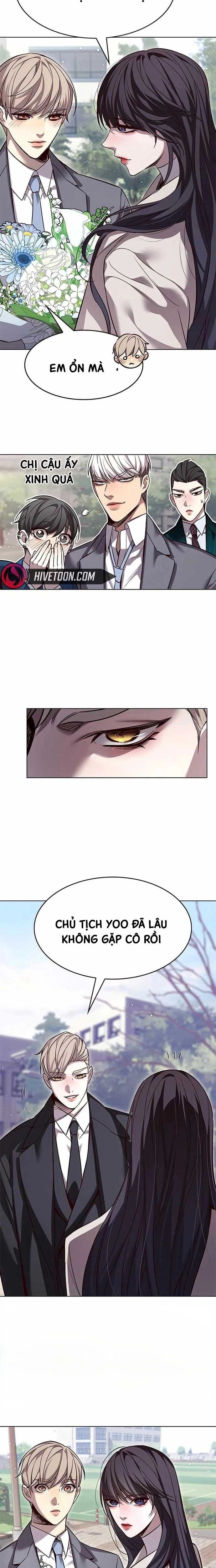 Hoá Thân Thành Mèo - Chapter 346 - Page 16