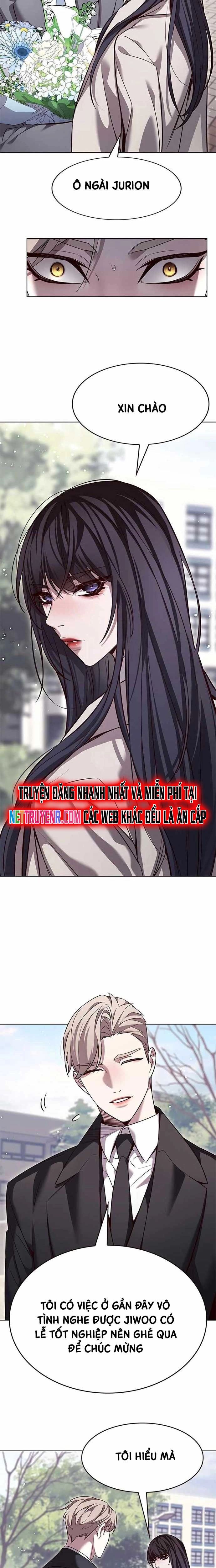 Hoá Thân Thành Mèo - Chapter 346 - Page 17